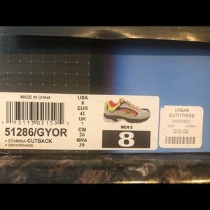 Men’s/women’s sketcher